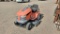 Husqvarna YTH2348 Riding Mower