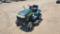 Craftsman LT1000 Riding Mower