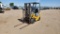 Caterpillar GP18K Forklift