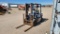 Komatsu FD25L-11 Forklift
