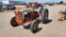 Ford 801 Powermaster Utility Tractor