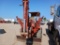 Ditch Witch 4010 1986 Trencher
