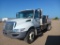 2008 International 4300 LP  Truck Delivery Utility Truck