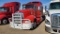 2015 Kenworth T660  Conventional Cab Truck Tractor