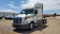 2018 Freightliner Cascadia 125  Conventional Cab / Sleeper Truck Tractor