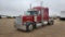 2004 Western Star Trucks 4900 EX CONVENTIONAL CAB TRACTOR TRUCK