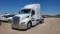 2015 Peterbilt 579  Truck Tractor