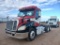 2016 Freightliner Cascadia 113 DAY Cab