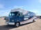 2005 Freightliner MT55 Chassis  Truck Delivery