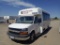 2014 Chevrolet Express 3500  Hi Cube 2D Bus