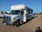 2009 Ford E450  Parcel Delivery 2D Bus