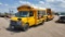 2002 GMC Savana 3500 Aluminum Body Hi Cube 2D Bus