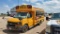 2003 Chevrolet Express 3500  Hi Cube 2D Bus