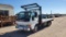 2000 Isuzu NPR Flatbed