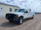 2006 Ford F-350 SD CREW CAB CHASSIS 4-DR Lariat Crew Cab 4WD