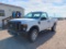 2008 Ford F250 Super Duty XL  Regular Cab 2D XL