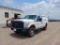 2013 Ford F250 Super Duty XL Regular Cab 2D XL