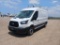 2019 Ford Transit Medium Roof