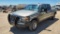 2007 GMC Sierra 2500 SL Crew Cab 4D