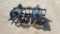 Stout Brush Grapple HD72-8 w/Skid Steer Quick Attach