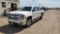 2014 Chevrolet Silverado 1500 LT Crew Cab 4D LT