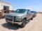 2001 Chevrolet Silverado 1500 LT Extended Cab 4D