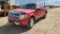 2012 Ford F-150 Pickup XLT