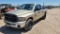 2005 Dodge Ram 1500 SLT Quad Cab 4D SLT