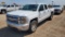 2014 Chevrolet Silverado 1500 LT Double Cab 4D