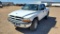2001 Dodge Dakota port Quad Cab 4D Sport