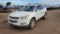 2011 Chevrolet Traverse LTZ SUV 4D