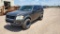 2007 Ford Explorer XLT SUV 4D