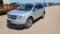 2009 Lincoln MKX  SUV 4D