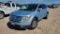 2008 Ford Edge SEL SUV 4D