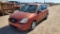2007 Kia Rondo EX Wagon 4D