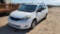 2006 Toyota Sienna LE Wagon 4D