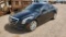 2017 Cadillac ATS Luxury Sedan 4D