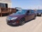 2011 Ford Fusion Sedan