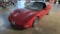 2000 Chevrolet Corvette  Coupe 2D