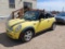 2005 MINI Cooper  Convertible 2D