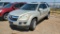 2009 Saturn Outlook XR SUV 4D