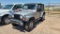 2000 Jeep Wrangler SE SUV 2D