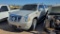 2008 Cadillac Escalade ESV  SUV 4D
