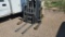 Crown RR3020-35 36Volt  Forklift