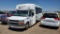 2014 Chevrolet Express 3500  Hi Cube 2D Shuttle Bus Bus