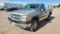 2004 Chevrolet Silverado 2500 W/T Regular Cab 2D Work Truck