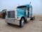 2005 International 9900ix  Truck Tractor