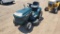 Craftsman 917271024 Riding Mower