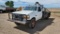 1996 Ford F350 XL Regular Cab Winch Truck