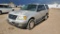 2005 Ford Expedition XLT SUV 4D